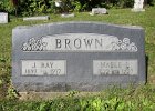 Ray &#38; Mable Brown